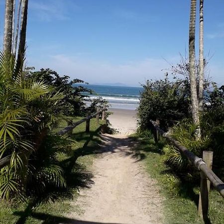 Casa Temporada Tuco E Tuca Vila Ubatuba Exterior foto