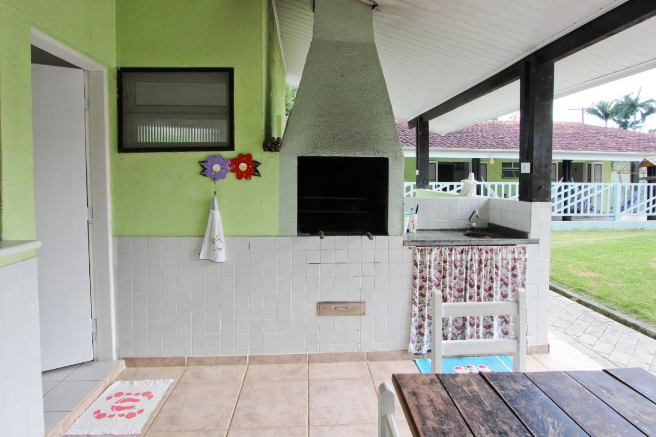 Casa Temporada Tuco E Tuca Vila Ubatuba Exterior foto