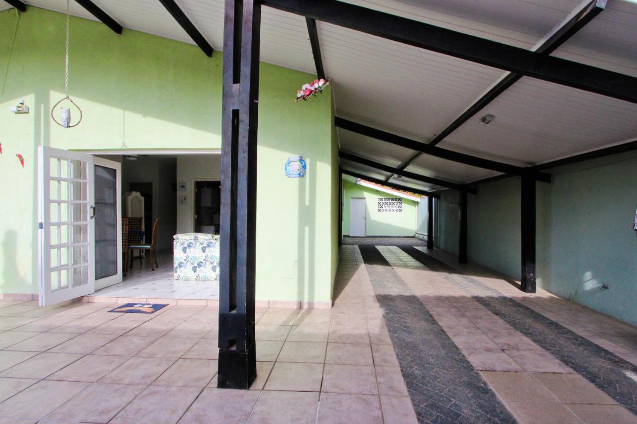 Casa Temporada Tuco E Tuca Vila Ubatuba Exterior foto