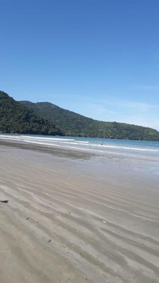 Casa Temporada Tuco E Tuca Vila Ubatuba Exterior foto